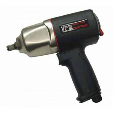 Пневмогайковёрт ударный 1/2'' 1287Нм Prowin IW-456