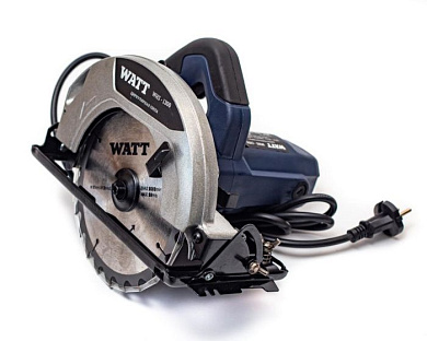 Циркулярная пила WHS-1300 WATT 6.013.185.00