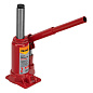 Домкрат гидравлический бутылочный 2 т, 150-280 мм Sparta Compact
