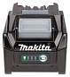 Комплект PSK MKP1G002 40V XGT аккумулятор BL4040 2 шт. + зарядное устройство DC40RA XGT в кейсе Makita 191J99-7