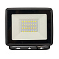 Прожектор светодиодный СДО-3003 30Вт 6500К IP65 EKF Basic FLL-3003-30-6500