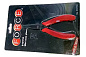Круглогубцы L=140 мм Force 610110