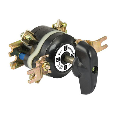 Пакетный выключатель ПВ 4-16 М3 исп,1 EKF PROxima pv-4-16-1