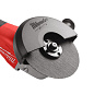Угловая шлифмашина Milwaukee M18 BLSAG125XPD-0 4933492645