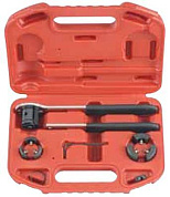 Универсальный съёмник тормозных цилиндров из суппортов. 7 пр. Force 907T3