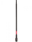 Держатель для бит с фиксатором 1/4˝ Hex 305 мм Milwaukee 4932471825