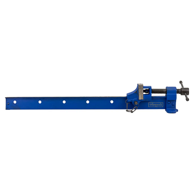 Струбцина винтовая 60 см Scheppach Sch-64051 ( 60см)