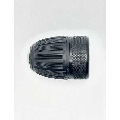 Патрон сверлильный самозажимной 2-13 мм 1/2", полуметаллический с замком H-D HD-00515L