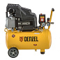 Компрессор воздушный DK1500/24, Х-PRO 1,5 кВт, 230 л/мин, 24 л Denzel 58063