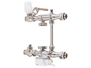 Насосно-смесительная группа AVE251-01 AV Engineering AVE251-01