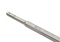 Зубило пикообразное 250 мм, Pro, SDS Plus Gross 70316