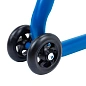 Подставка для мотоцикла подкатная, 340 кг Forsage F-TRF45502