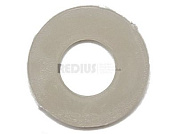 Прокладка 19 для редуктора БПО, полиамидная РЕДИУС 10120