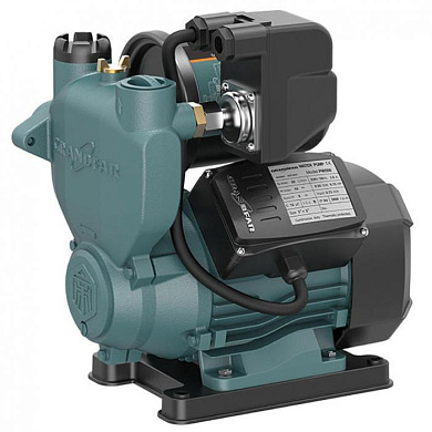 Насосная (мини) станция GRANDFAR PW550(GR)