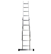 Лестница Ufuk Pro (2,33-3,74 м, 8 ст, 2 сек) Догрулар 411208