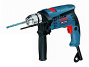 Дрель ударная GSB 13 RE Professional BOSCH (0601217100)