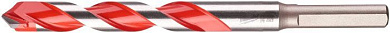 Свердло ударное по бетону Premium 14x150 мм Milwaukee 4932471190