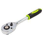 Трещотка для головок 1/2'' 24 зуб. 245 мм ForsLine F80249