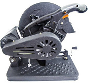Пила отрезная по металлу, 230В., 2500Вт.,50 Гц., 355мм диск, 3800 об/мин, ременн. привод PIT PCM355-C1