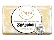 Мыло туалетное Классическое "Зверобой" 100 г LINOM 4814183004849