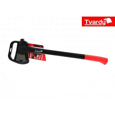Топор c фиберглассовой ручкой 28'' 1350 гр. Tvardy T02-004