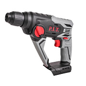 Перфоратор аккумуляторный, 20В.,1150 об/мин., 2-х реж., макс бур 16мм, 1,2 Дж. Без АКБ и ЗУ. PIT PBH20H-16A