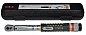 Ключ динамометрический 6-30 Нм 1/4'' Force 6472300W