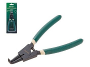 Съемник стопорных колец 150 мм 90° на разжим ВОЛАТ (23070-04)