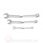 Комбинированный гаечный ключ Twist Forsage