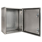 Щит из нержавеющей стали "Inox" AISI 304 (500х400х250) IP66 EKF PROxima mb-inox-542
