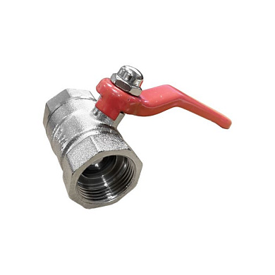 Кран шаровый для HOREX HZ 04.104