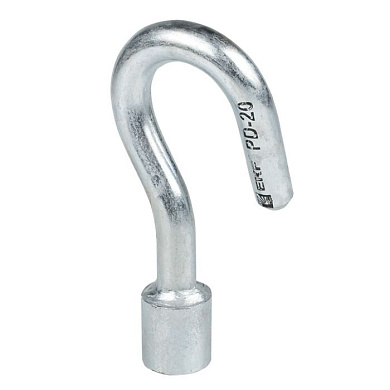 Гайка крюкообразная PD20 EKF pd20