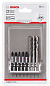 Набор ударных бит и сверл Bosch Impact Control Hex-9 Ceramic 2.608.577.145