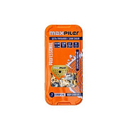 Цепь пильная MXSP (Stihl MS 362) в метал.короб PIT MXSP-1,6-66-3/8