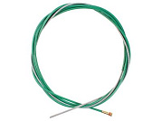 Канал подачи проволоки ф 0.8-1.0 мм для горелки 3 м Solaris WA-3480