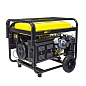 Генератор GG6501E+ATS 5/5,5кВт., OHV,16 л.с., 25л., 2,5 л/ч.,12V Champion GG6501E