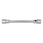 Ключ балонный двусторонний усиленный 32x33 L-400 мм 12S.0003233 RockForce RF-6773233 ( РФ)
