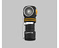 Фонарь Elf C1 Micro-USB XP-L Белый Armytek F05002C