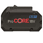 Аккумулятор ProCORE 18 V 8,0 Ah (-1-) Professional BOSCH (1600A016GK)
