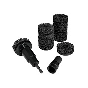 Набор для очистки шпилек ступицы Horex GTY4131