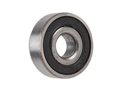 Подшипник усиленный для тачек Ø35x12 мм ECO WB-P082