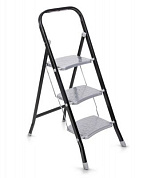 Стремянка Class Plus 3 (0,675 м, 3 ст, сталь) Dogrular 123303