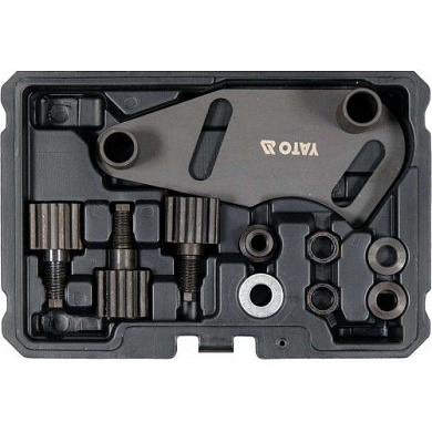 Фиксаторы газораспределительной системы двигателей группы Renault 9 пр. Yato YT-06327