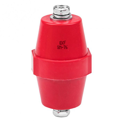 Изолятор SM-76 1250А 25кВ EKF PROxima plc-sm-76