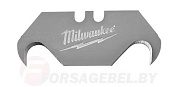 Лезвия сменные крюкообразные 50 шт. Milwaukee 48221952