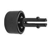 Ручка-регулятор к LS0815FL/LS1018LMAKITA (JM23100051)