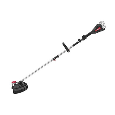 Триммер аккум. бесщёточный PTR20H-330A SOLO (20В, 5500об/мин, Ø255/330мм, нижний двигатель) PIT PTR20H-330A