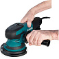 Эксцентриковая шлифмашина BO6050J (BO 6050 J) MAKITA