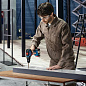 Дрель-шуруповерт аккумуляторная GSR 18V-50 Professional BOSCH (06019H5000)