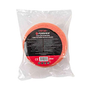 Полировочный круг на диске 150 мм, М14, цвет оранжевый Forsage F-PSP150E